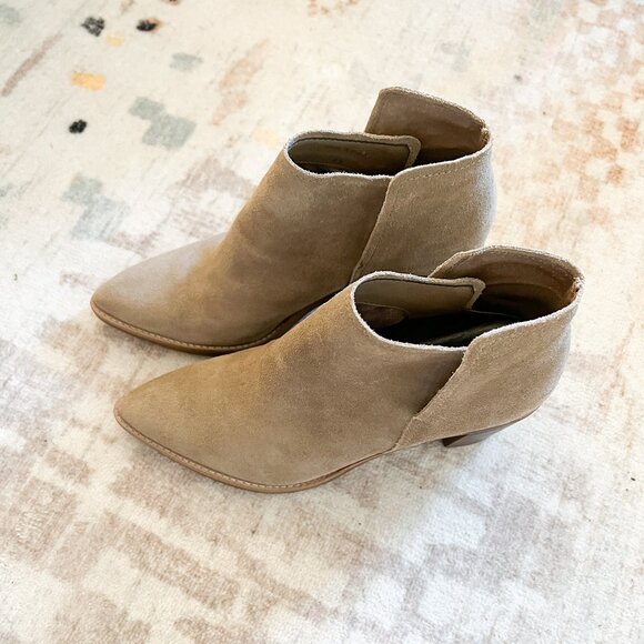 Dolce Vita Booties - size 8.5 - Picture 13 of 13